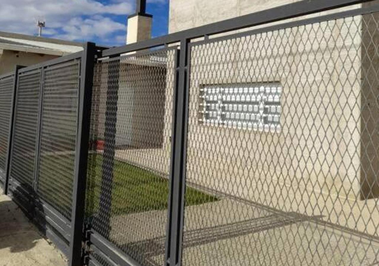 Departamento Full Con Estacionamiento Privado Lejlighed Río Gallegos Eksteriør billede