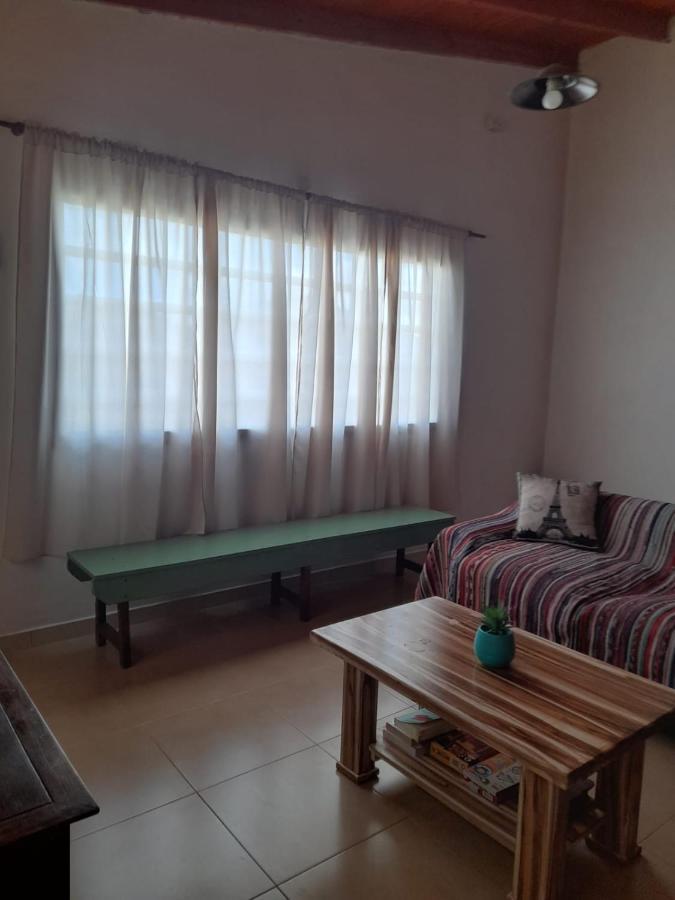 Departamento Full Con Estacionamiento Privado Lejlighed Río Gallegos Eksteriør billede