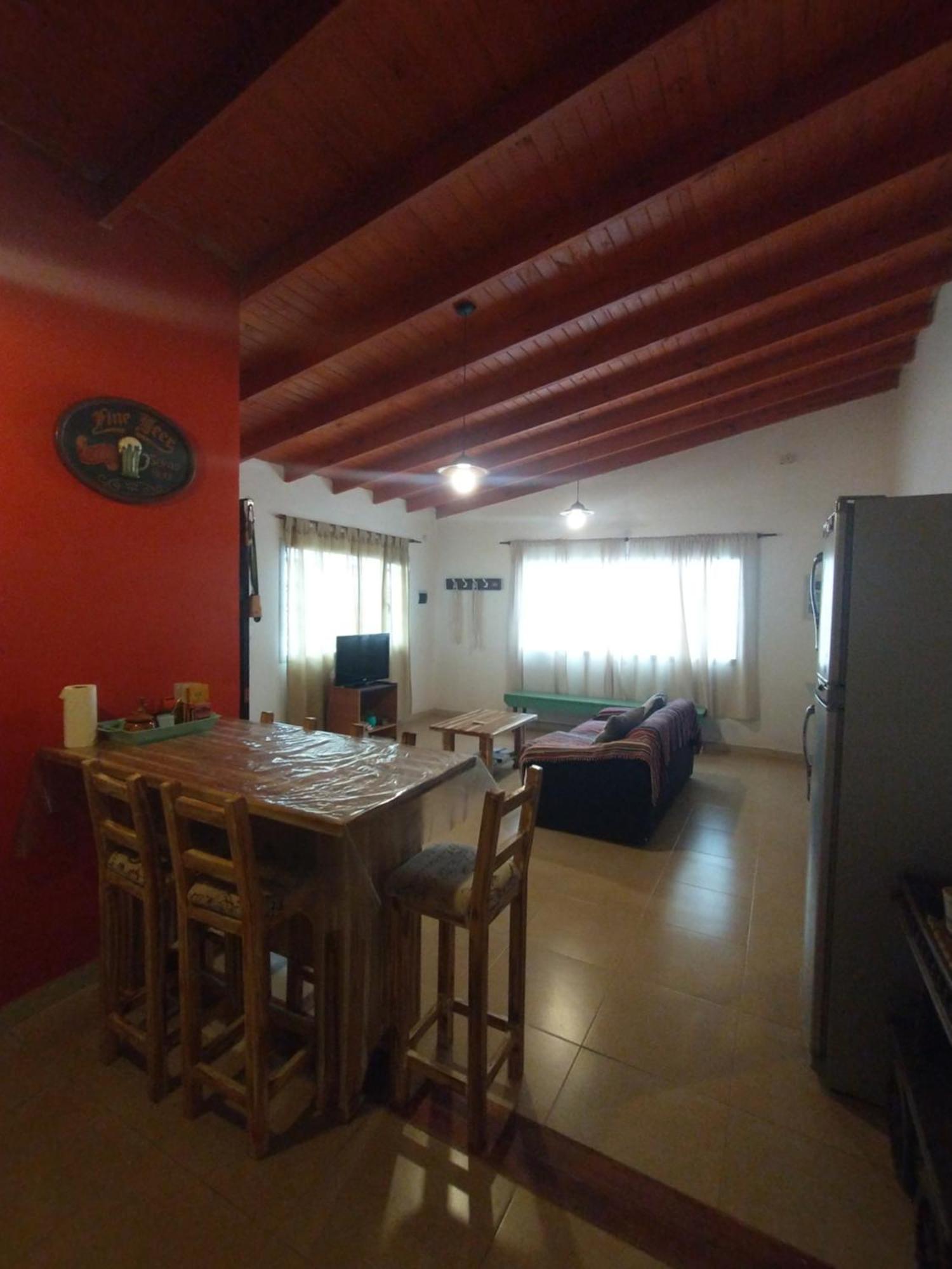 Departamento Full Con Estacionamiento Privado Lejlighed Río Gallegos Eksteriør billede