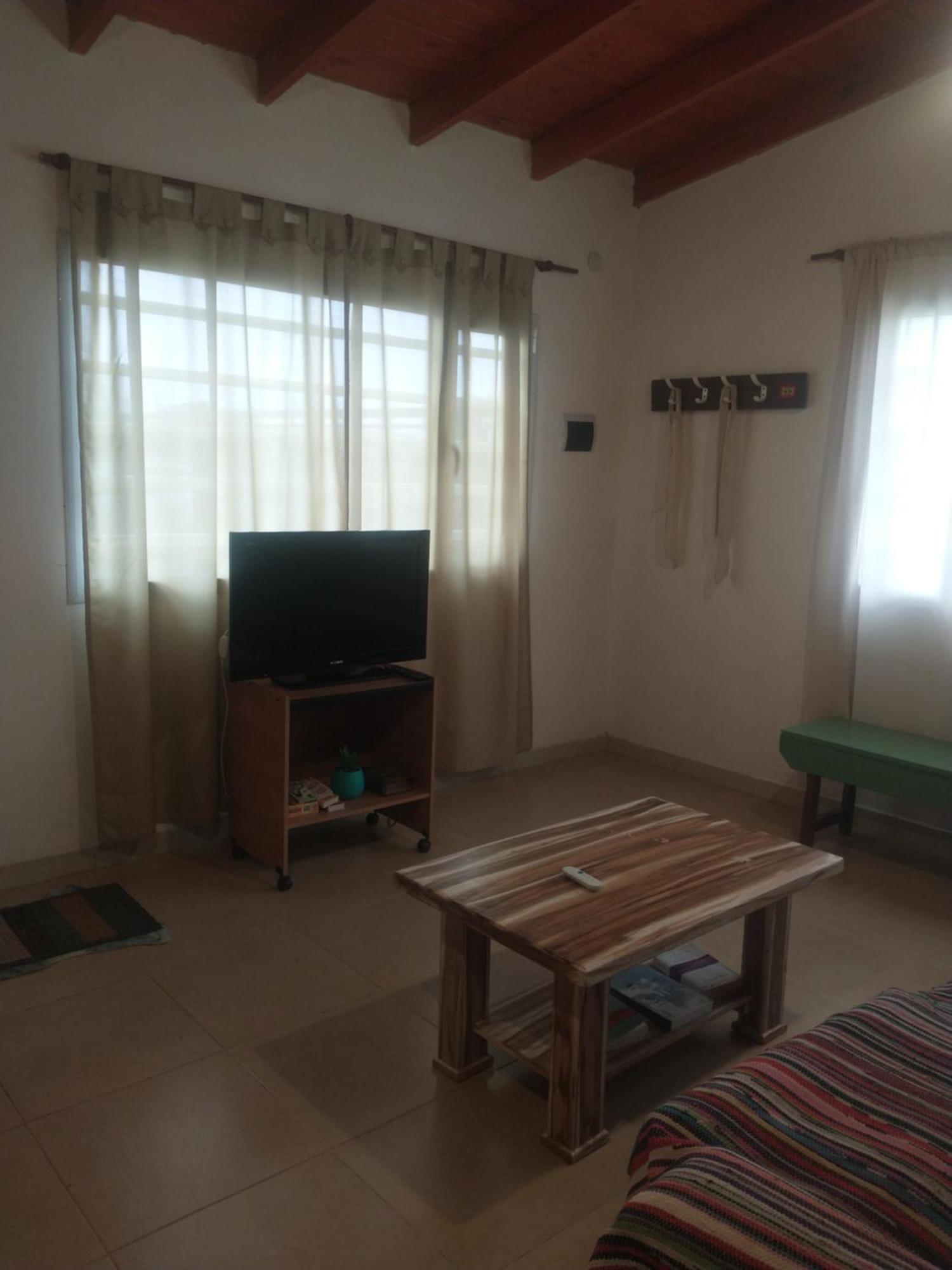 Departamento Full Con Estacionamiento Privado Lejlighed Río Gallegos Eksteriør billede