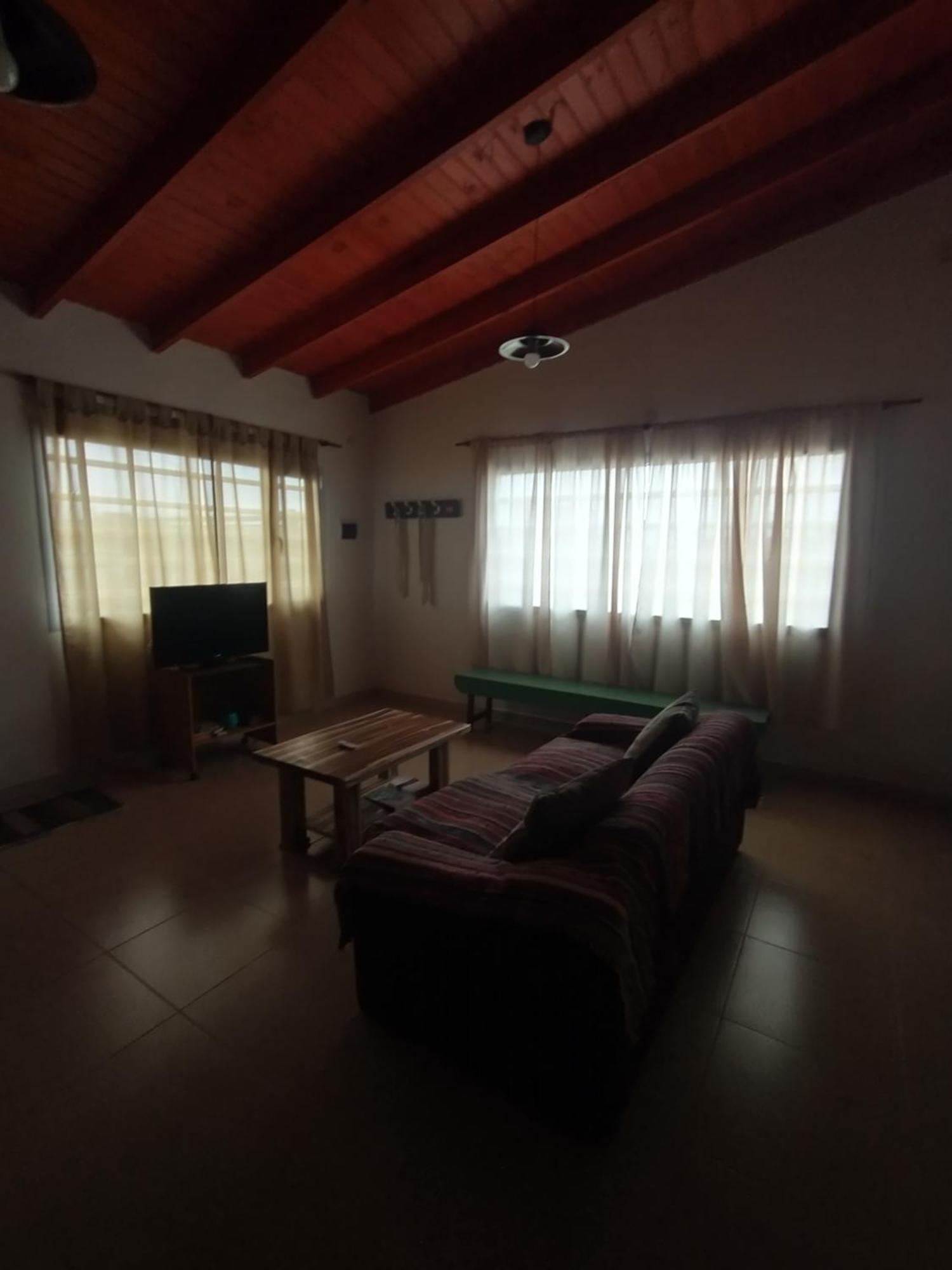 Departamento Full Con Estacionamiento Privado Lejlighed Río Gallegos Eksteriør billede